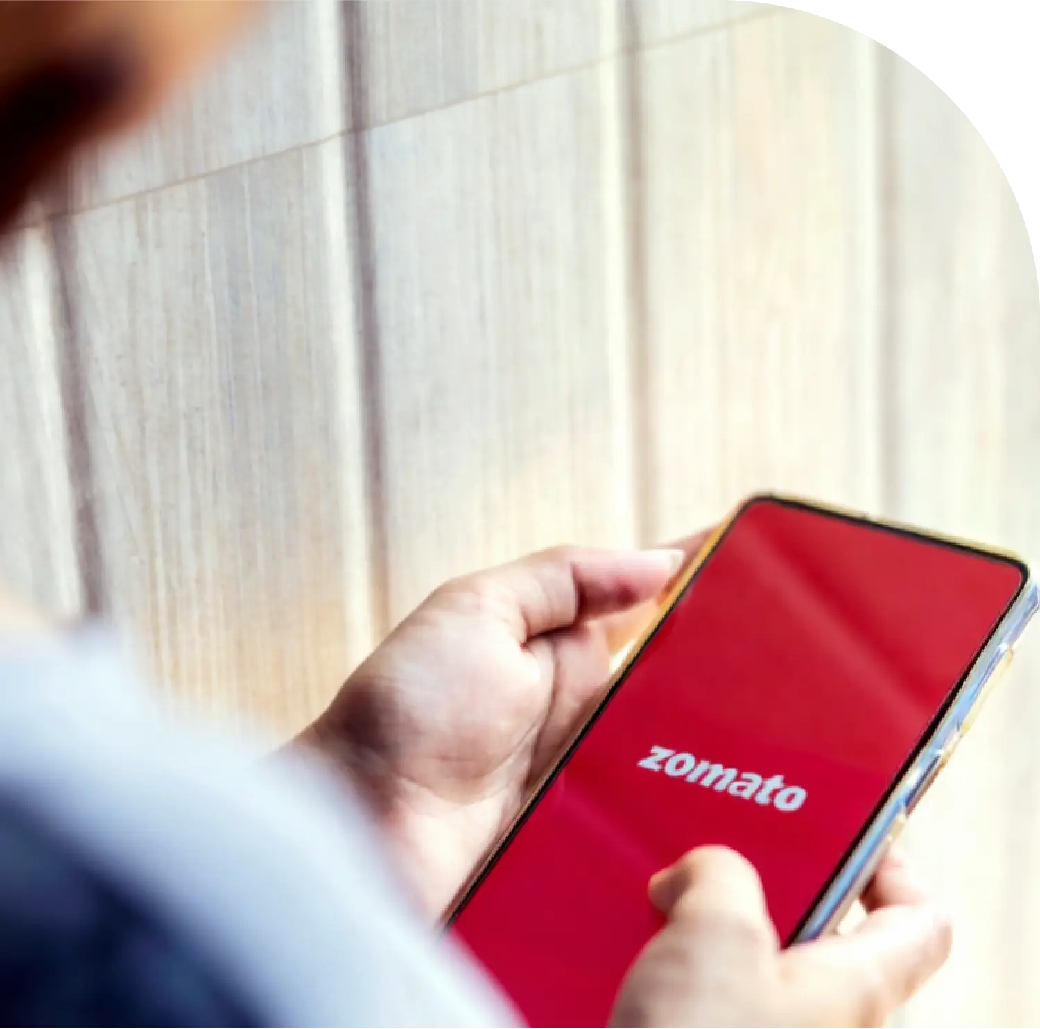 Zomato Menu Price Inflation India 2025